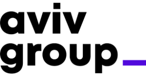 logo aviv group