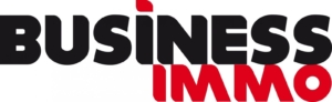 logo business immo