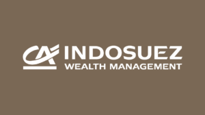 logo ca indosuez