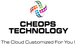 logo cheops