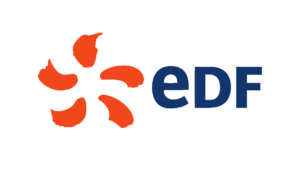 logo edf