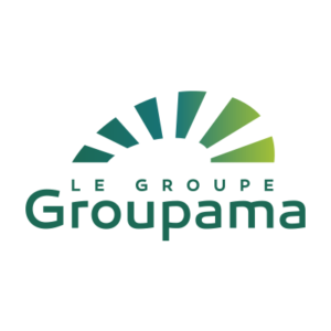 logo le groupe groupama
