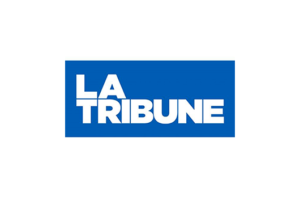 logo la tribune