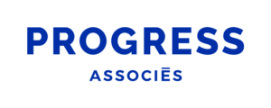 logo progress associés