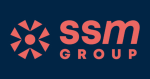 logo ssm group