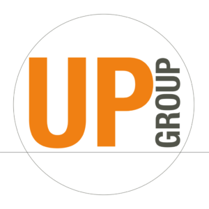 logo upperside group