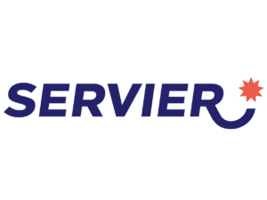 Logo servier