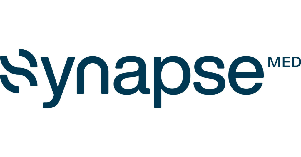 synapse medicine logo
