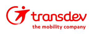 transdev logo