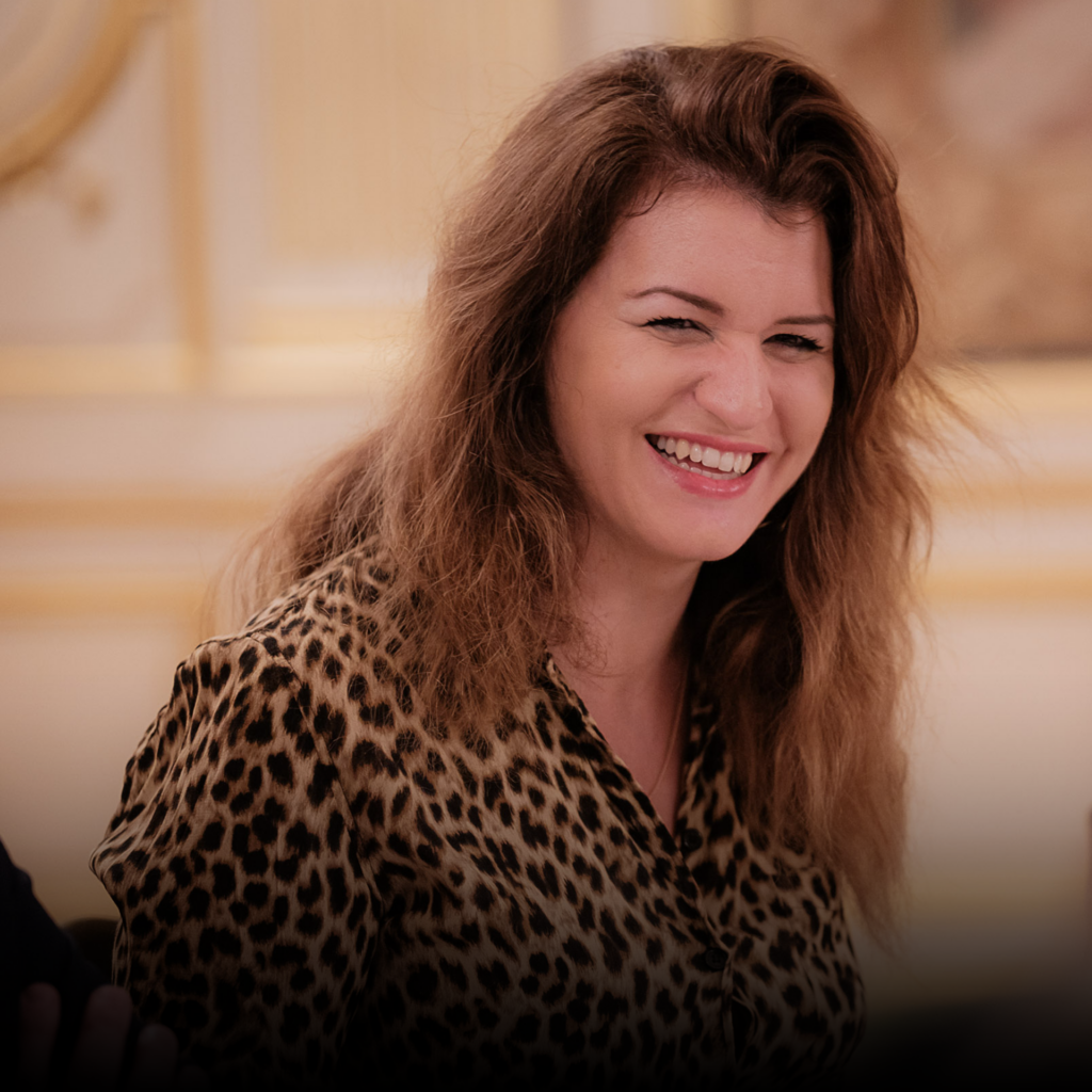 club leadership engagé