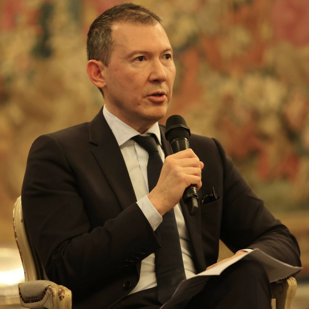 initiative souveraineté
