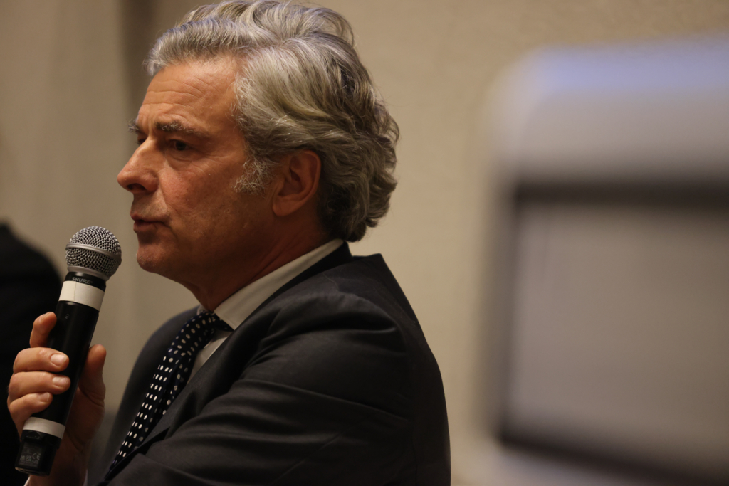 Choiseul finance de demain philippe oddo bertrand dumont épargne investissement