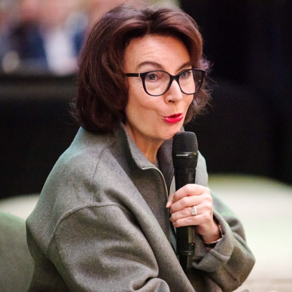 club futur du travail