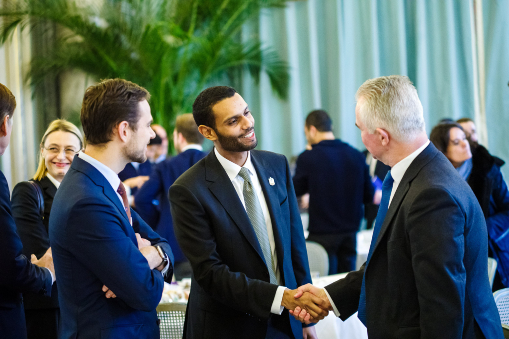 Emirats arabes unis - Soft Power - Choiseul Middle East