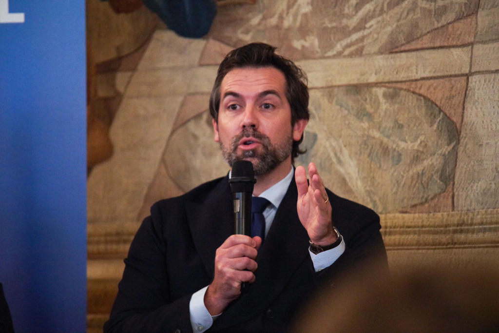 jerome permingeat choiseul mémoire des entreprises