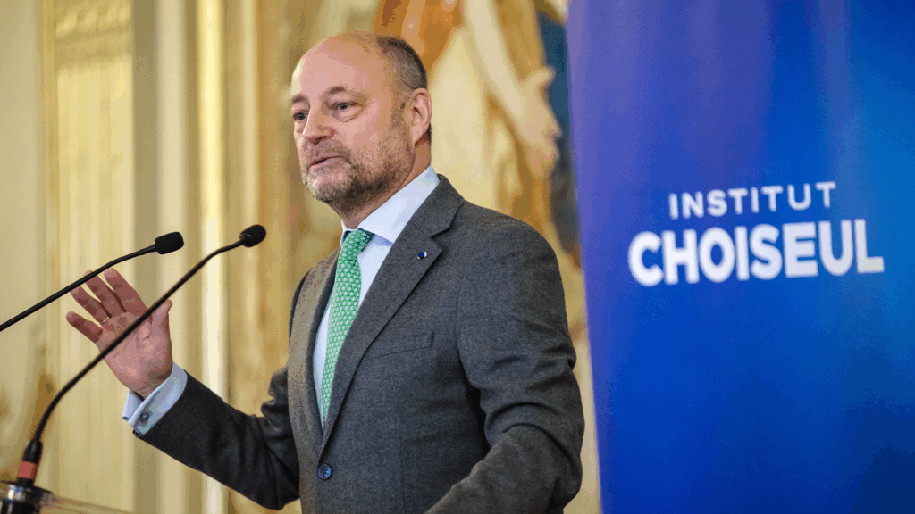 choiseul s.e jo indekeu 23.01.2025 2