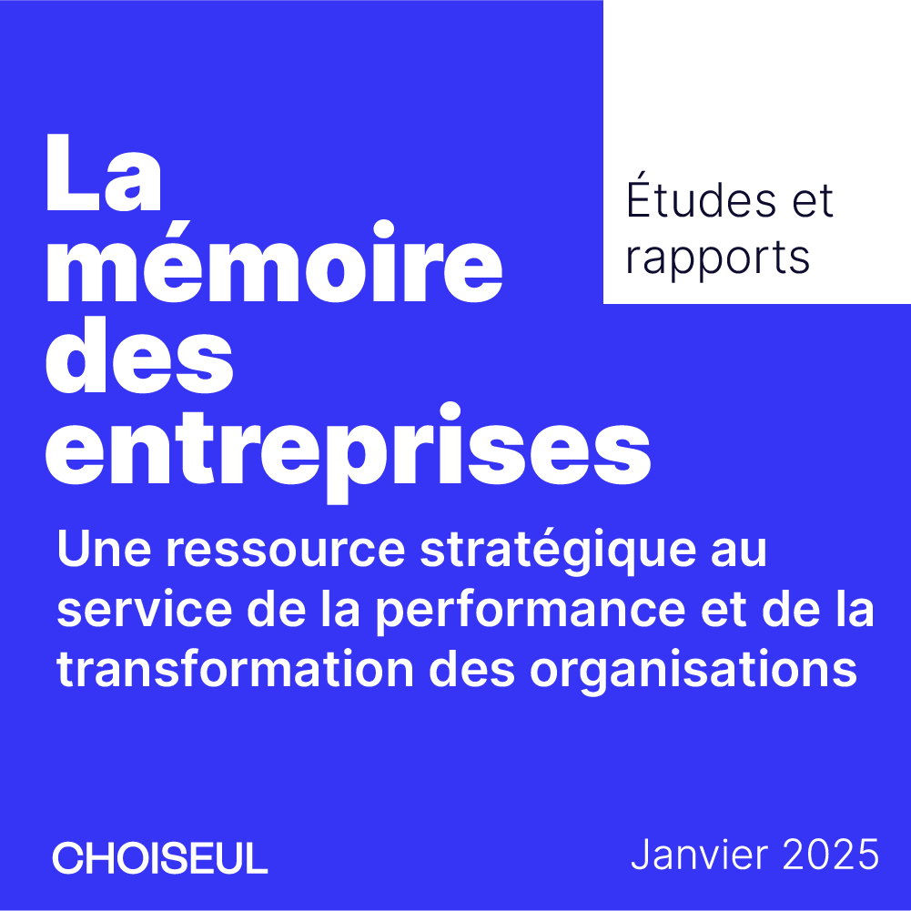 Etude Choiseul