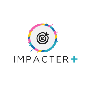 Logo IMPACTER +