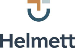 Logo Helmett
