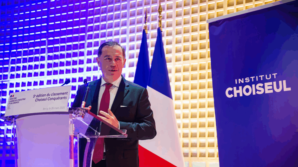 choiseul conquérants 26.03.2025 2