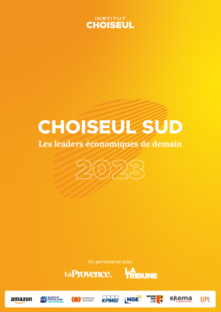 choiseul sud 2023