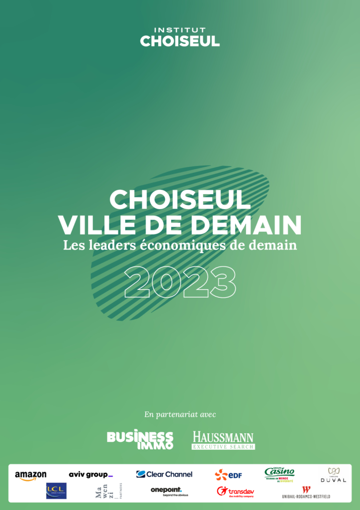 choiseul ville de demain 2023