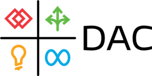 dac logo