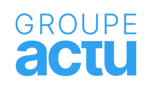 Logo Groupe actu