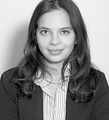 Léa Gallée