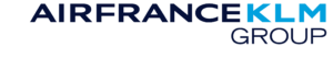 logo air france KLM