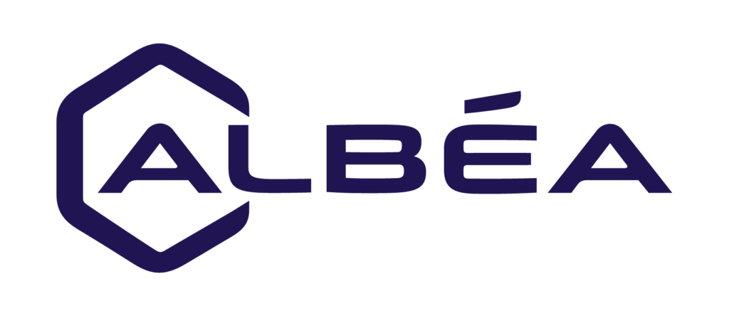 logo albéa