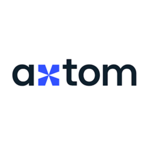 logo axtom big