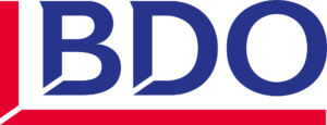logo BDO