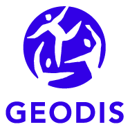 logo geodis