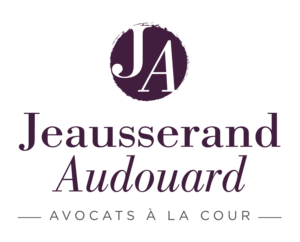 logo jeausserand audouard