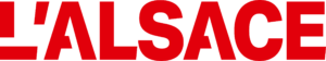 logo l'alsace
