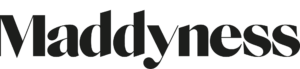 logo maddyness