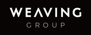 logo weaving group