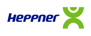 logo heppner