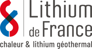logo lithium de france