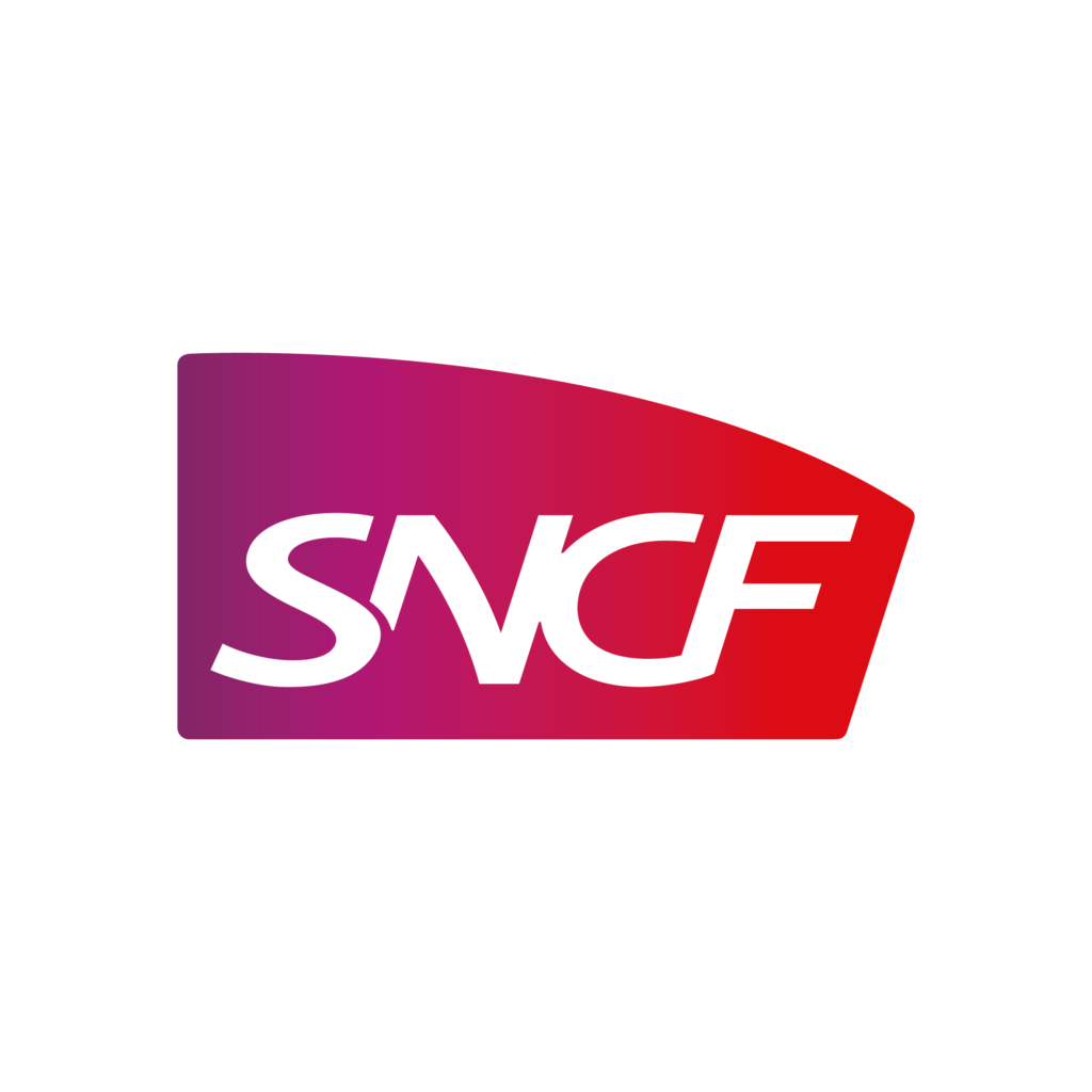 logo sncf groupe