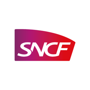 logo sncf groupe