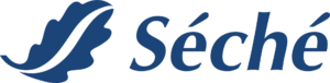 logo séché