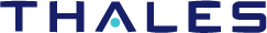 thales logo