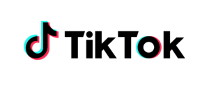 tiktok logo
