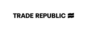 trade republic logo