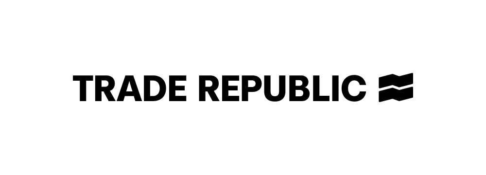 trade republic logo