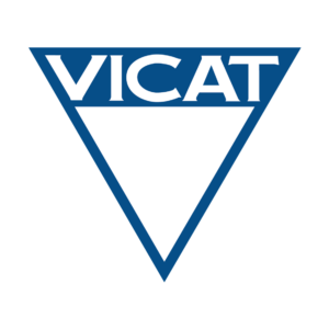 vicat logo
