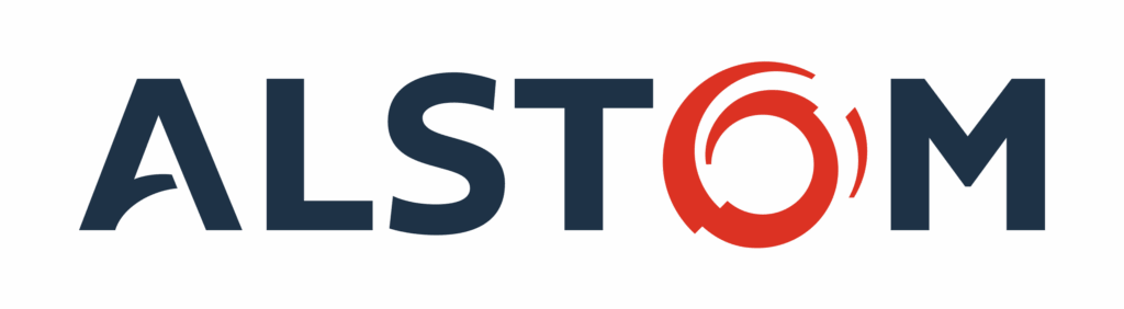 alstom logo