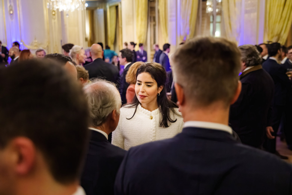 emirats arabes unis - hendalotaiba - chief of staff